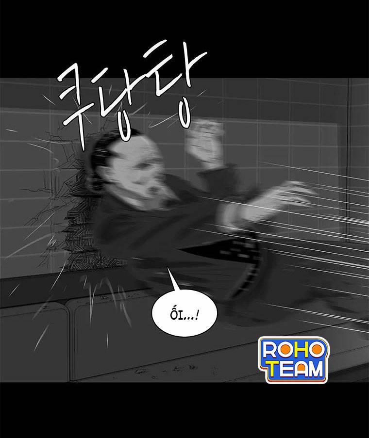 Nhân Loại Tuyệt Chủng 8 trang 56