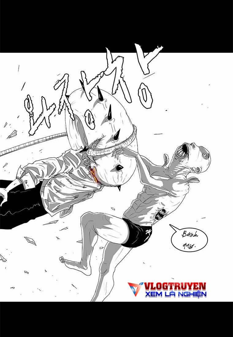 Nhân Loại Tuyệt Chủng 9 trang 11