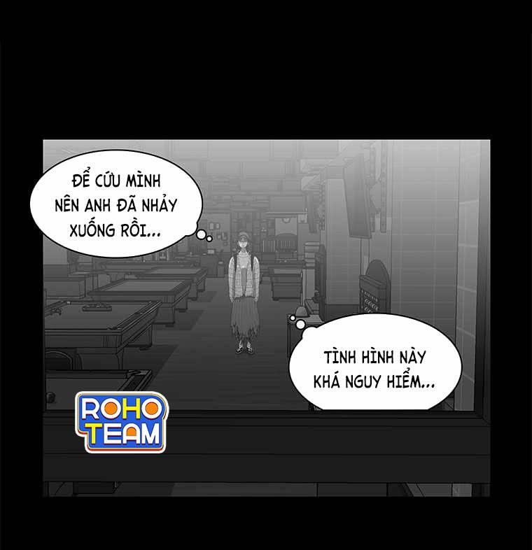 Nhân Loại Tuyệt Chủng 9 trang 16