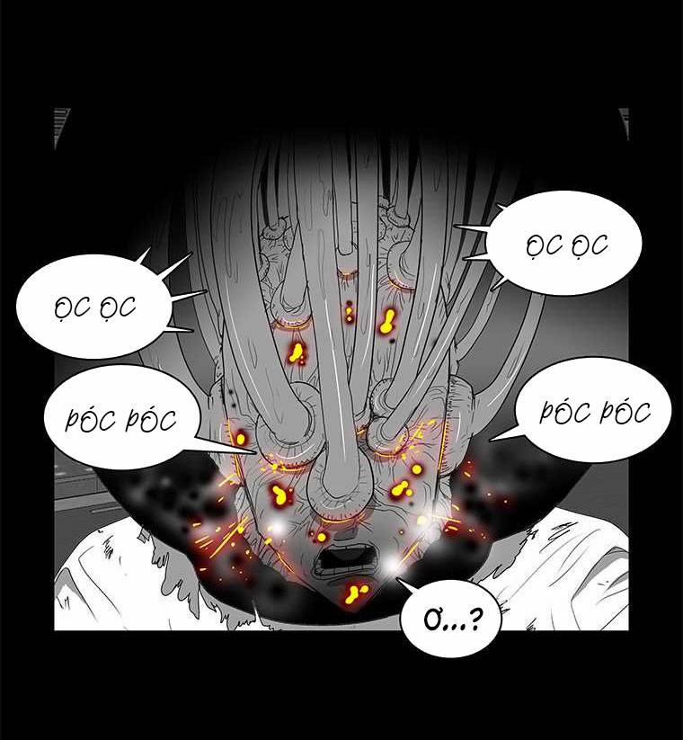 Nhân Loại Tuyệt Chủng 9 trang 22