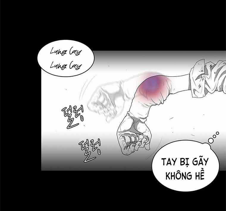 Nhân Loại Tuyệt Chủng 9 trang 23