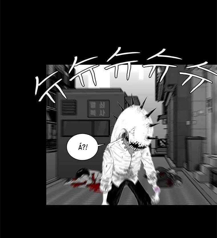 Nhân Loại Tuyệt Chủng 9 trang 29