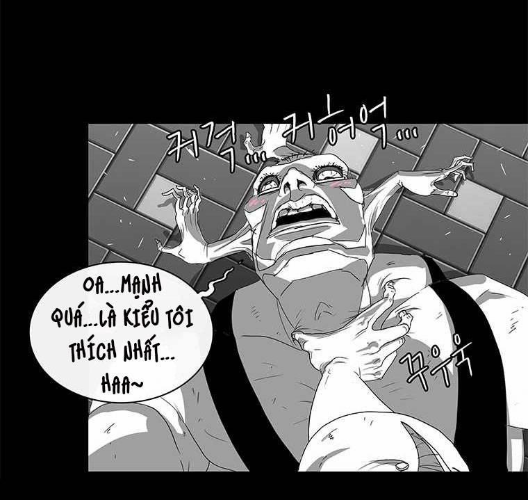 Nhân Loại Tuyệt Chủng 9 trang 34