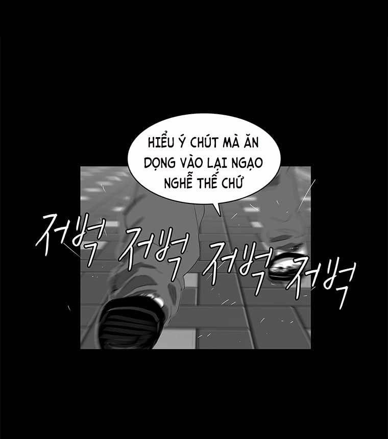 Nhân Loại Tuyệt Chủng 9 trang 35