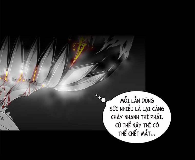 Nhân Loại Tuyệt Chủng 9 trang 42