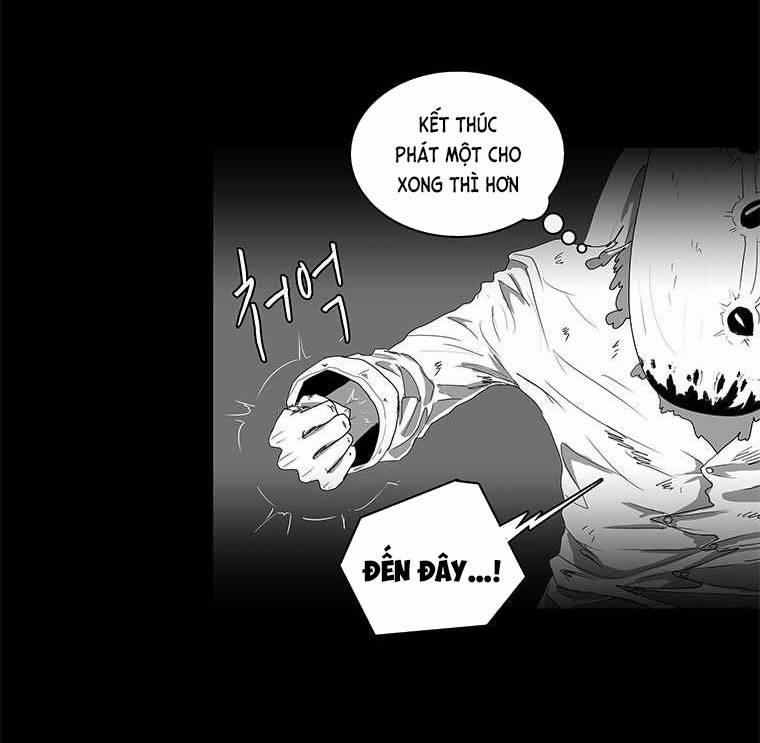 Nhân Loại Tuyệt Chủng 9 trang 47