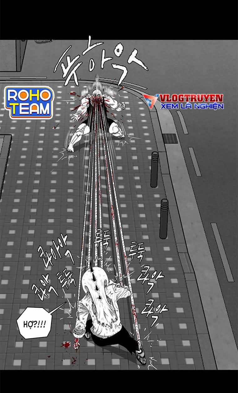 Nhân Loại Tuyệt Chủng 9 trang 48