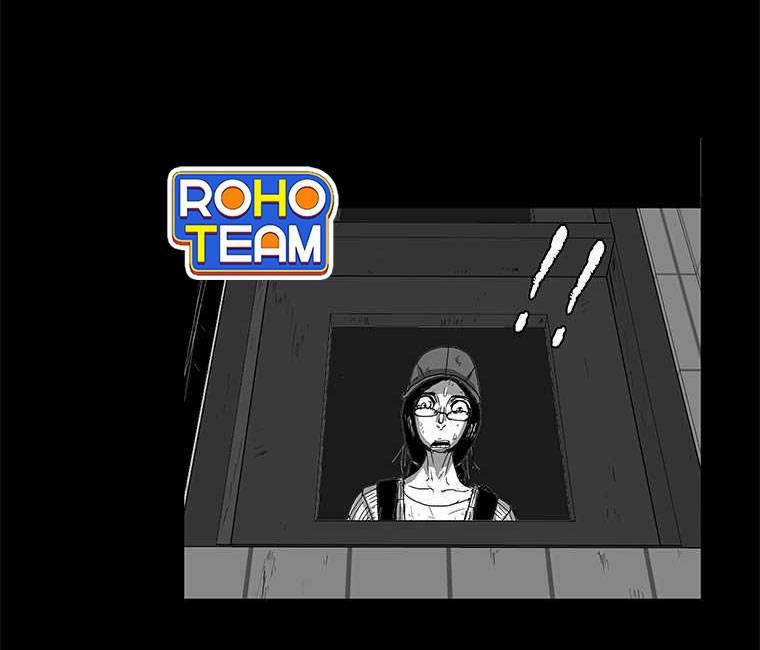 Nhân Loại Tuyệt Chủng 9 trang 49