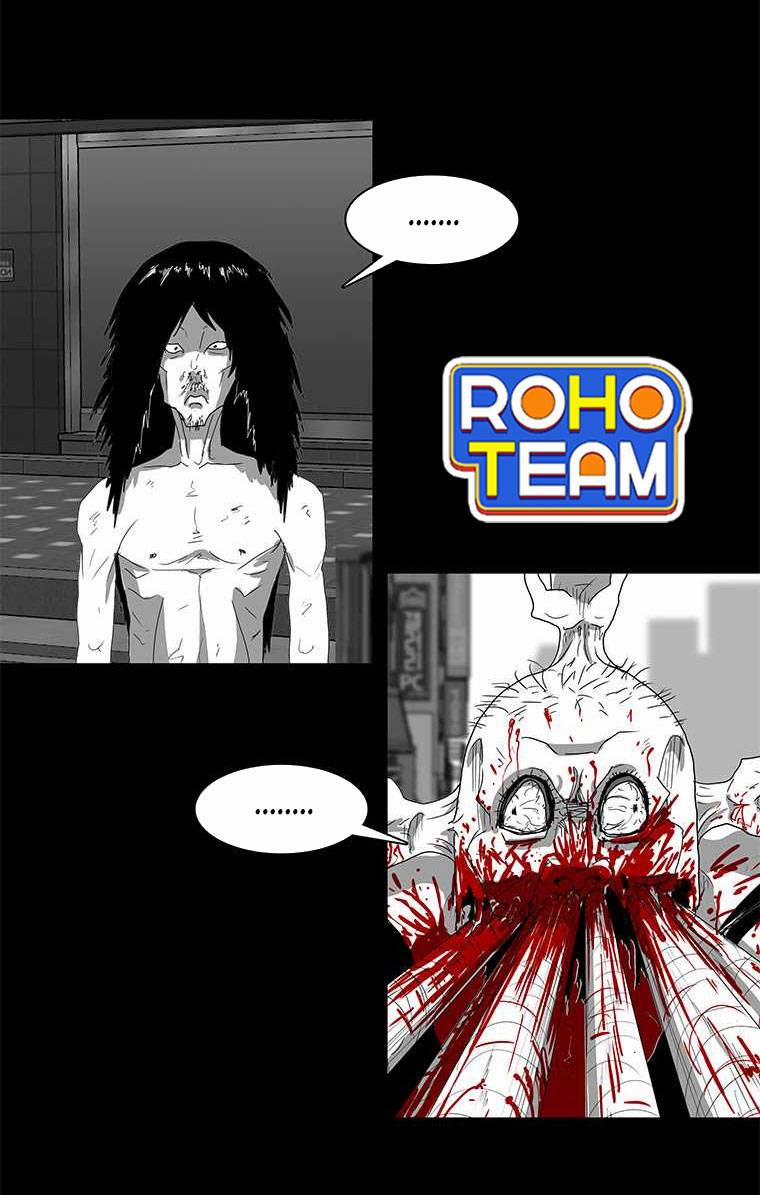 Nhân Loại Tuyệt Chủng 9 trang 57