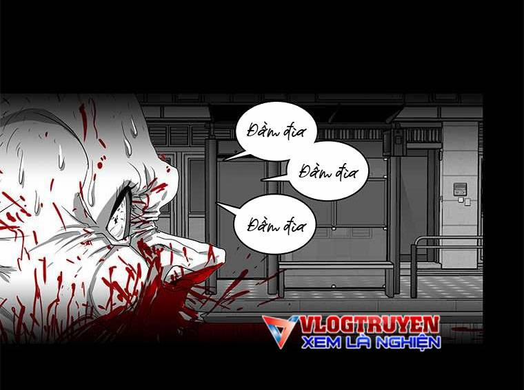 Nhân Loại Tuyệt Chủng 9 trang 59