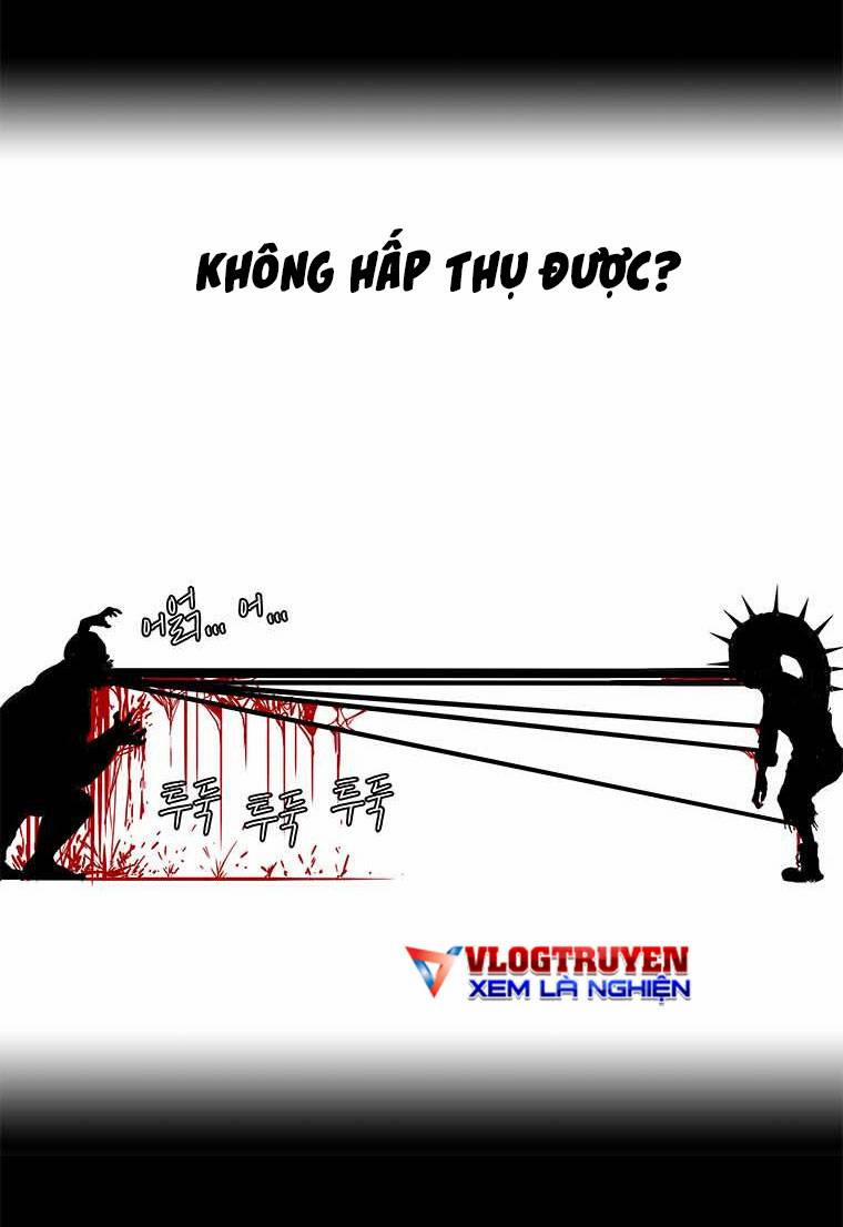 Nhân Loại Tuyệt Chủng 9 trang 63