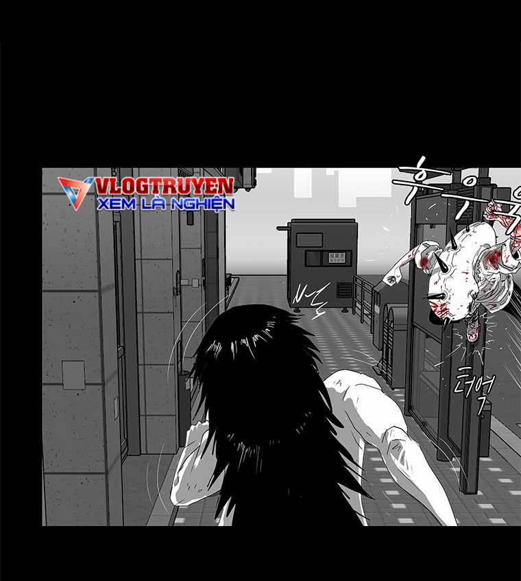 Nhân Loại Tuyệt Chủng 9 trang 70