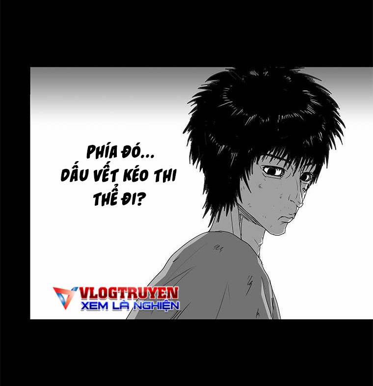 Nhân Loại Tuyệt Chủng 9 trang 83