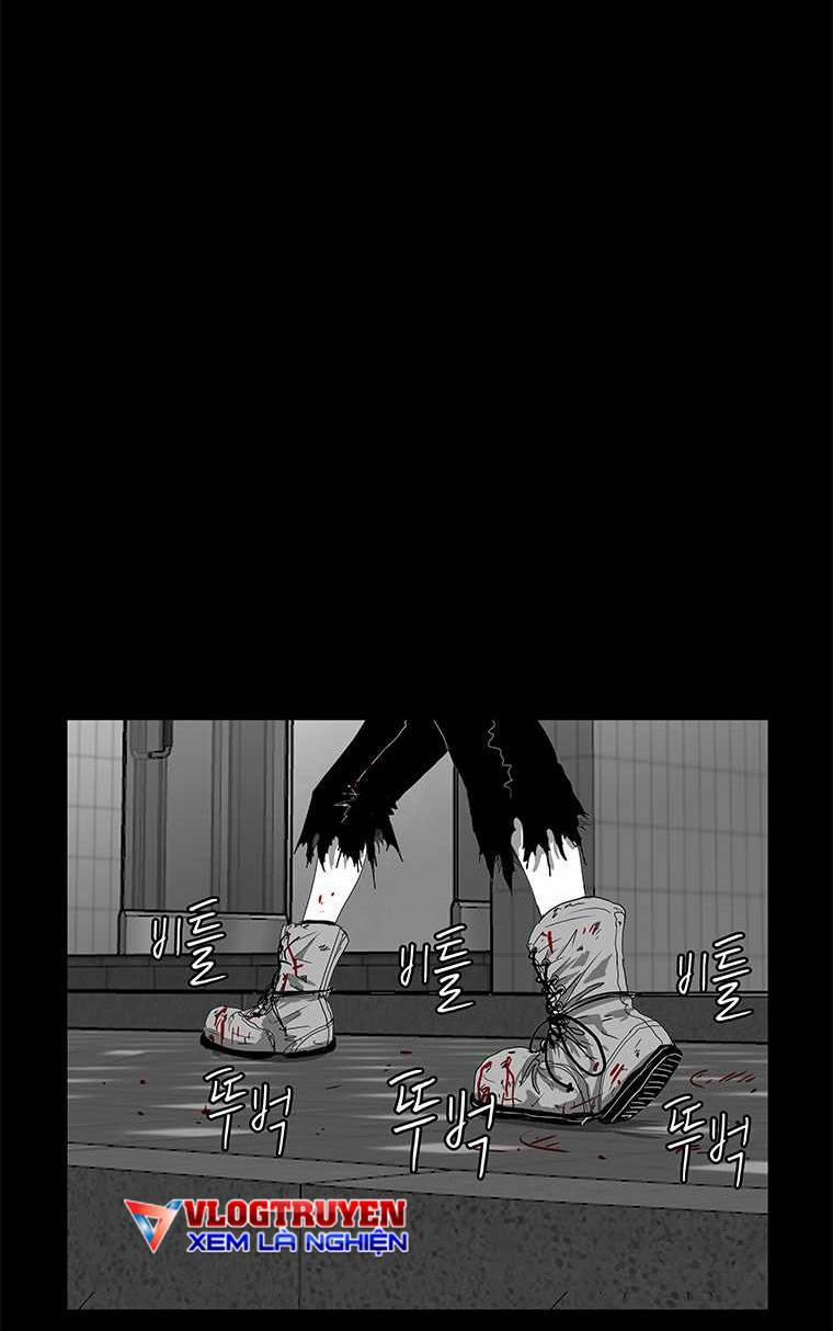 Nhân Loại Tuyệt Chủng 9 trang 84