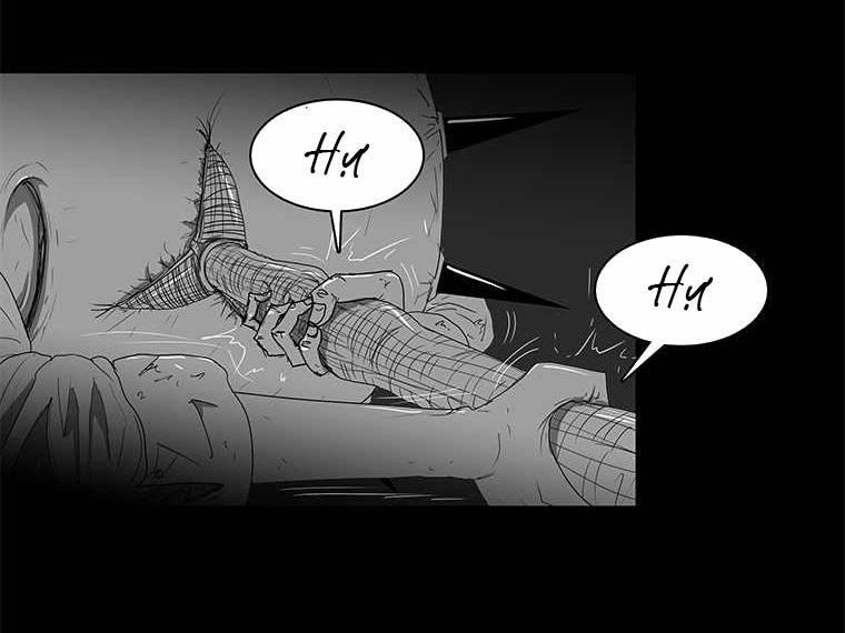 Nhân Loại Tuyệt Chủng 9 trang 9