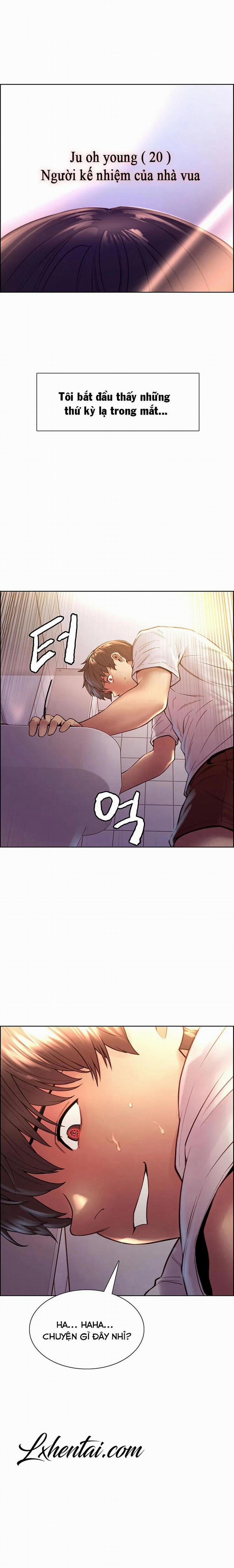 Nhãn Lực Toàn Năng 1 trang 2