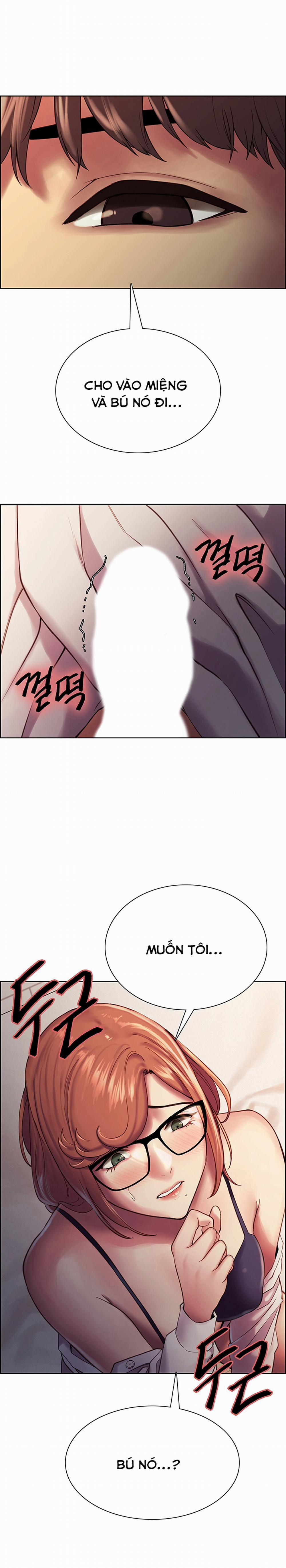 Nhãn Lực Toàn Năng 10 trang 28