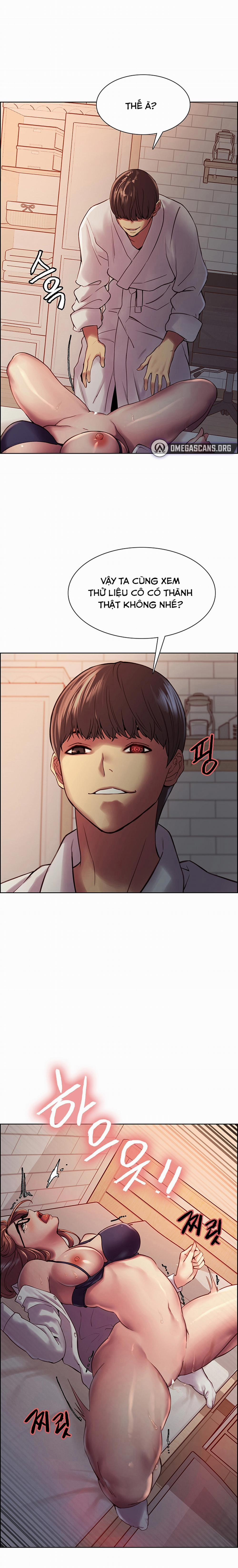 Nhãn Lực Toàn Năng 10 trang 9