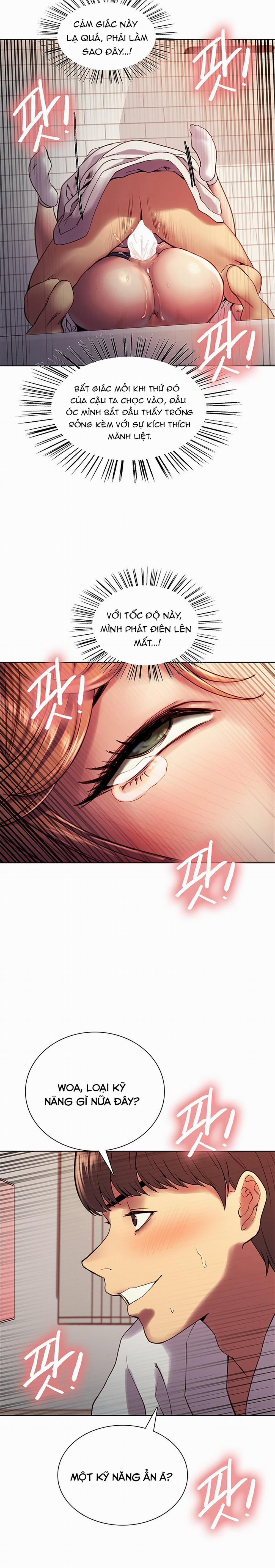 Nhãn Lực Toàn Năng 11 trang 23