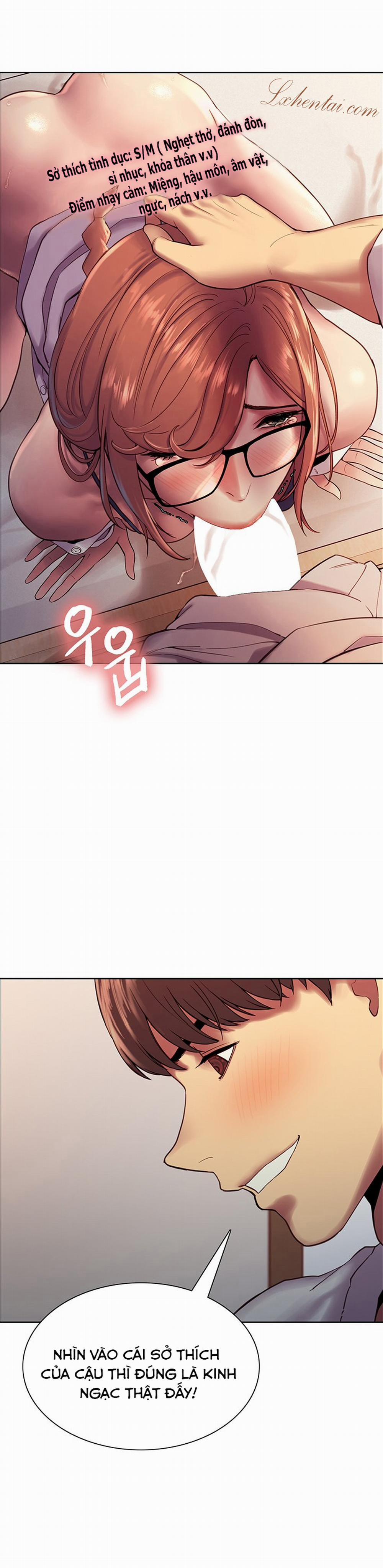 Nhãn Lực Toàn Năng 11 trang 5