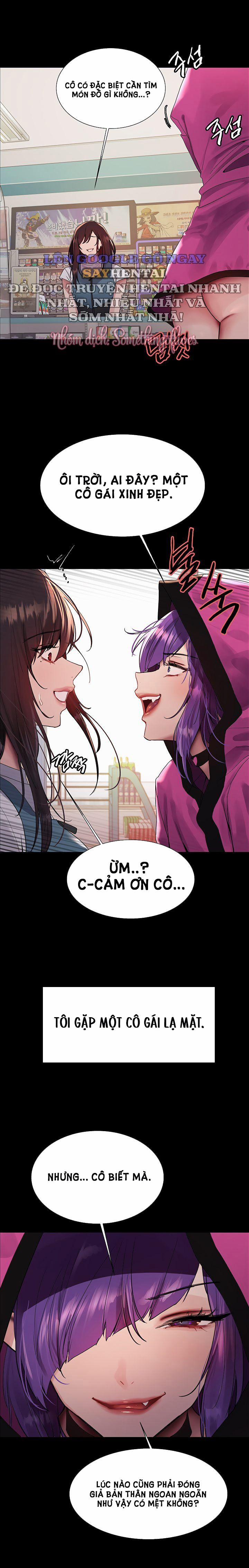 Nhãn Lực Toàn Năng 117 trang 4