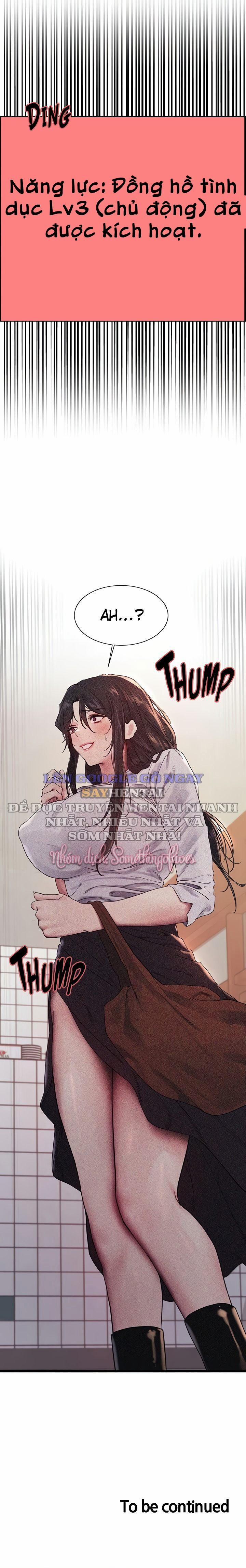 Nhãn Lực Toàn Năng 122 trang 10