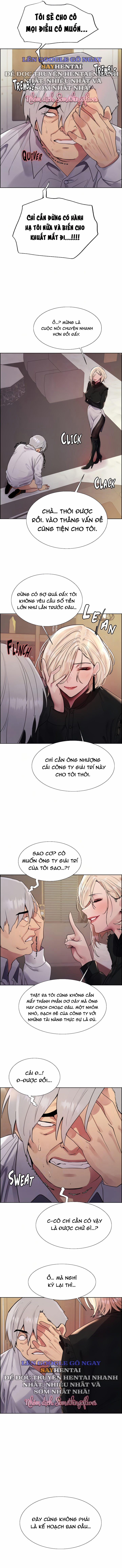 Nhãn Lực Toàn Năng 129 trang 7