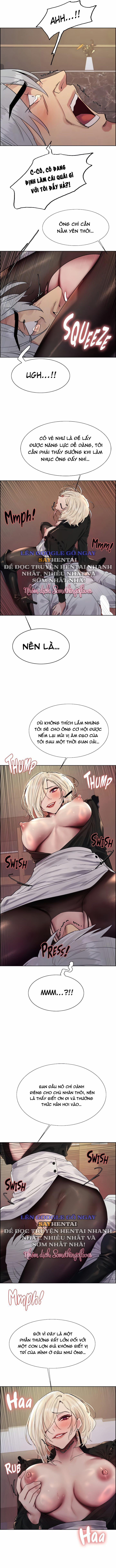 Nhãn Lực Toàn Năng 129 trang 9