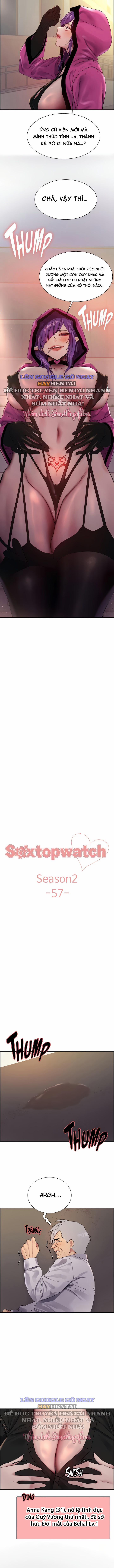 Nhãn Lực Toàn Năng 130 trang 1