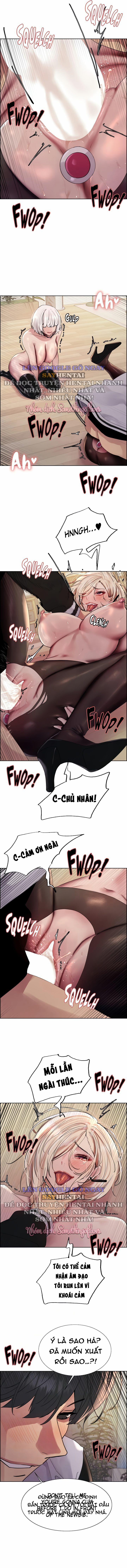 Nhãn Lực Toàn Năng 132 trang 6