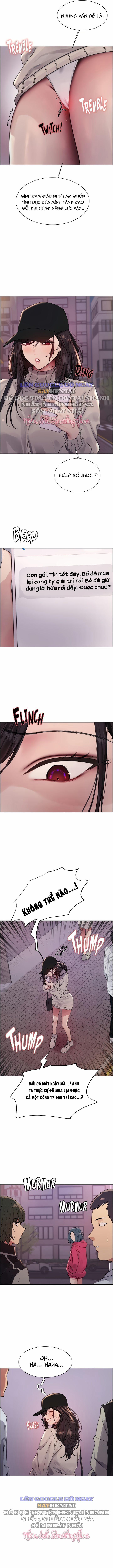 Nhãn Lực Toàn Năng 134 trang 5