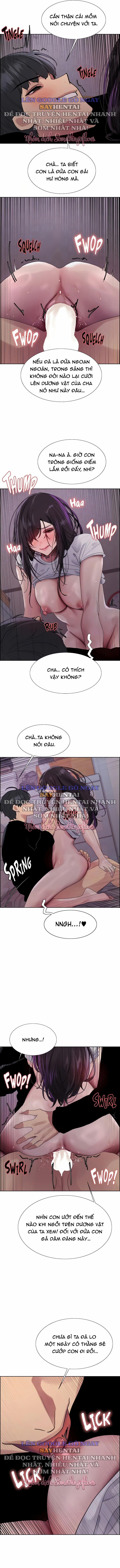 Nhãn Lực Toàn Năng 138 trang 8