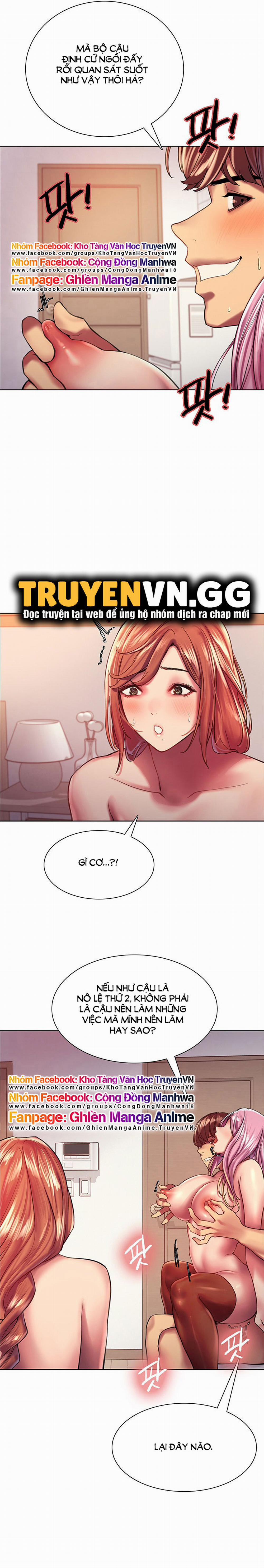 Nhãn Lực Toàn Năng 18 trang 12