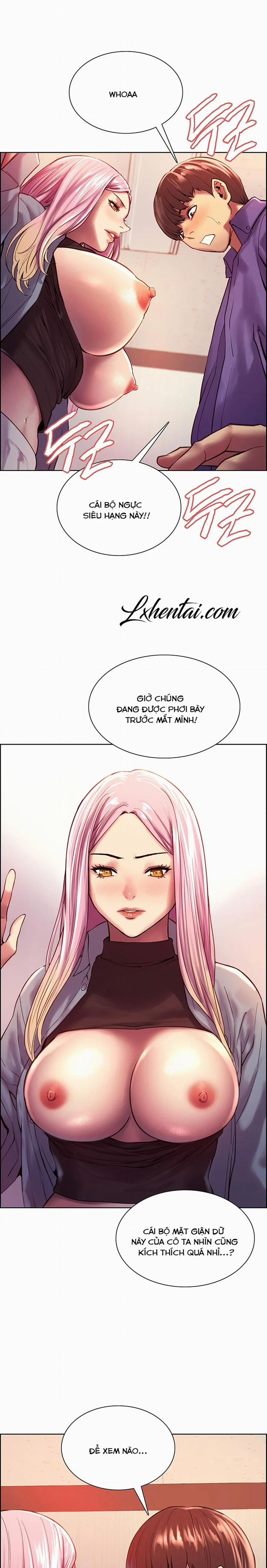 Nhãn Lực Toàn Năng 2 trang 13