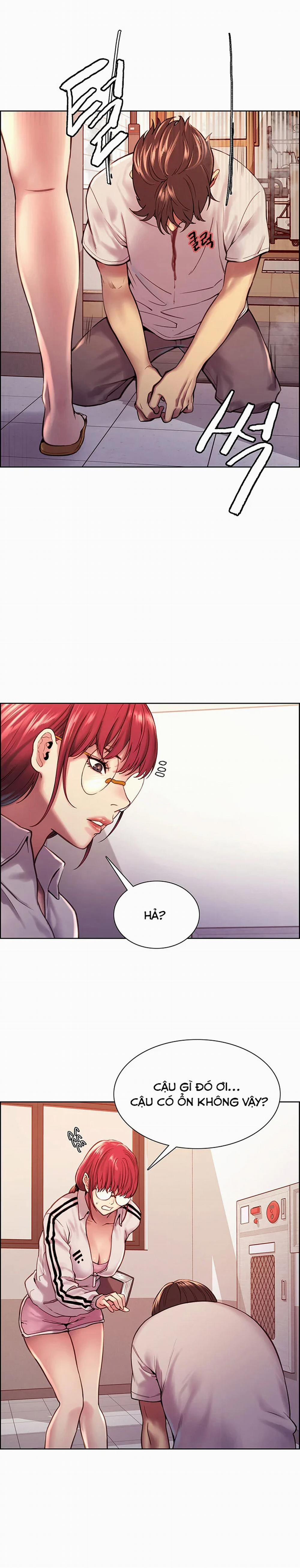 Nhãn Lực Toàn Năng 3 trang 17