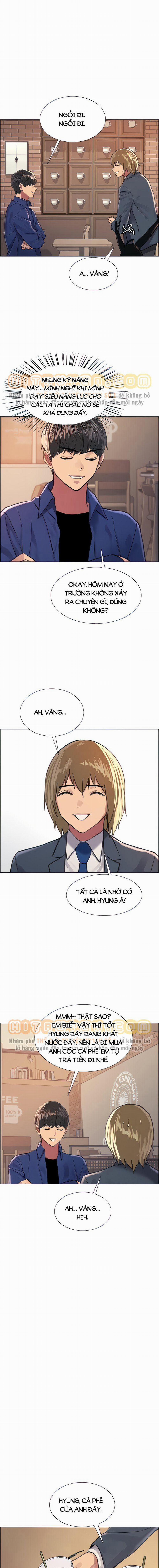 Nhãn Lực Toàn Năng 33 trang 3