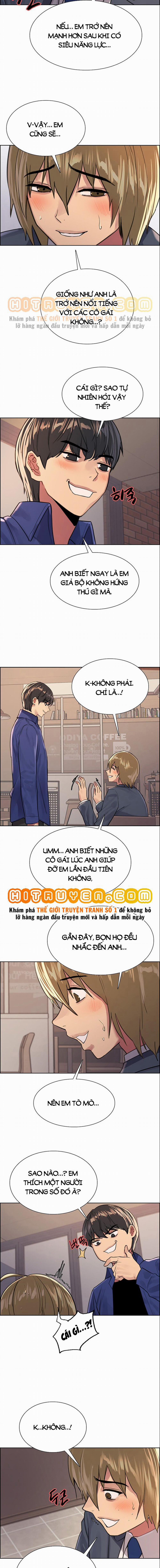 Nhãn Lực Toàn Năng 34 trang 9