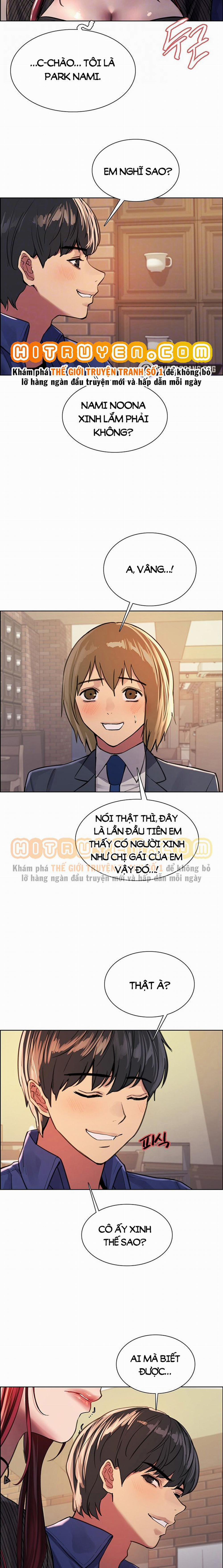 Nhãn Lực Toàn Năng 35 trang 4