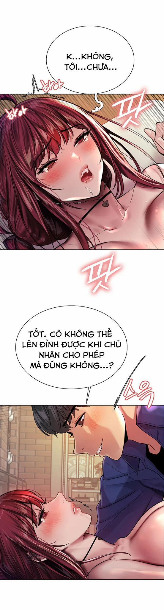 Nhãn Lực Toàn Năng 36 trang 38