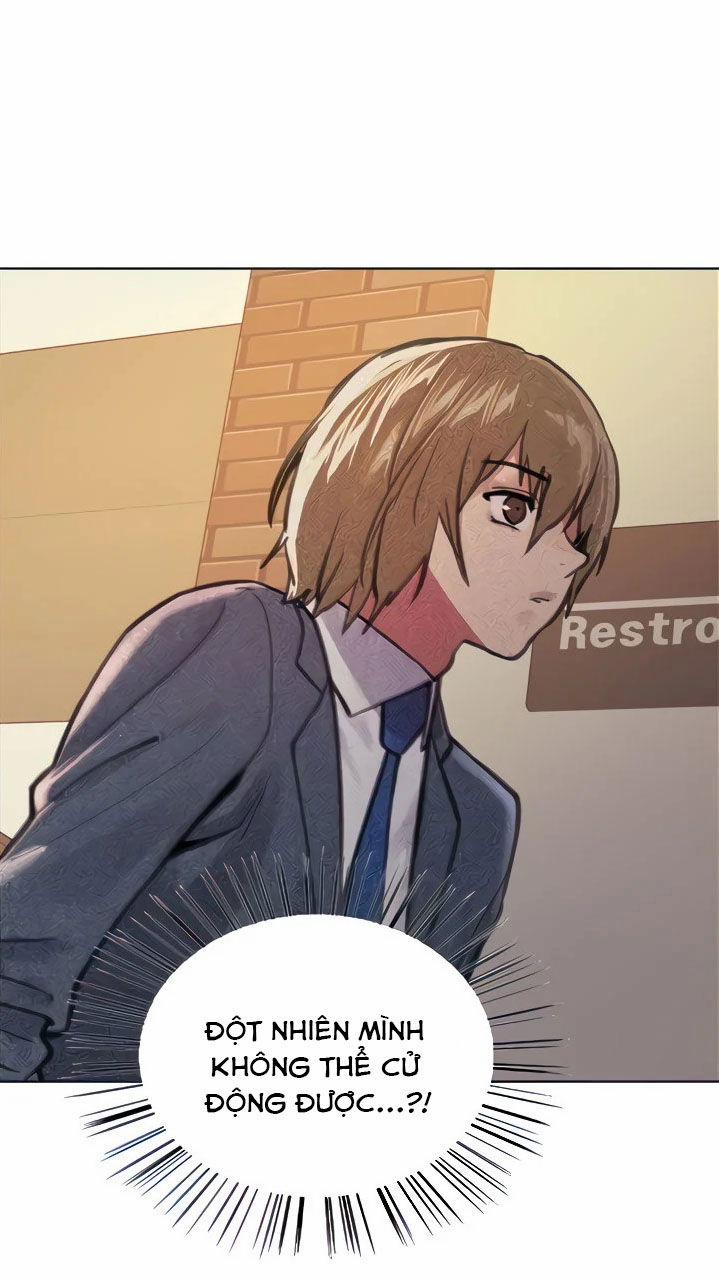 Nhãn Lực Toàn Năng 36 trang 6