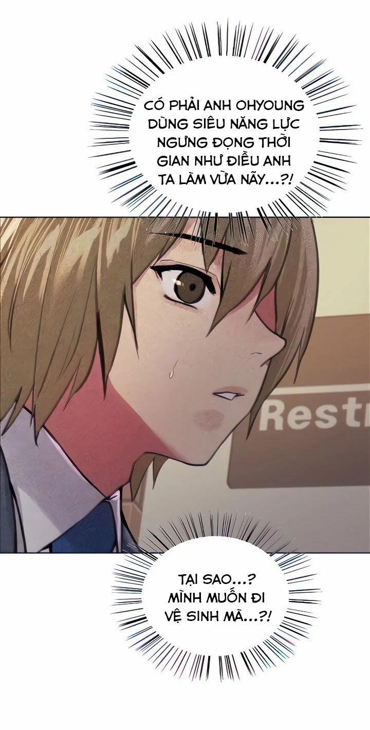 Nhãn Lực Toàn Năng 36 trang 7