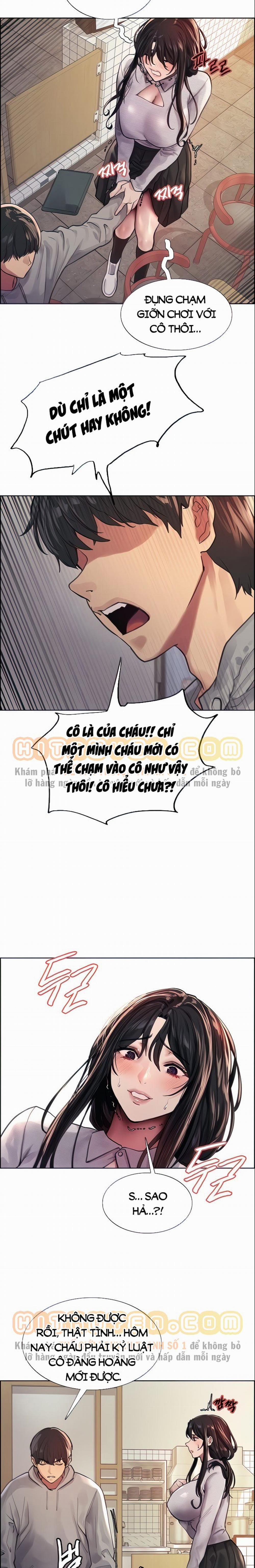 Nhãn Lực Toàn Năng 37 trang 20