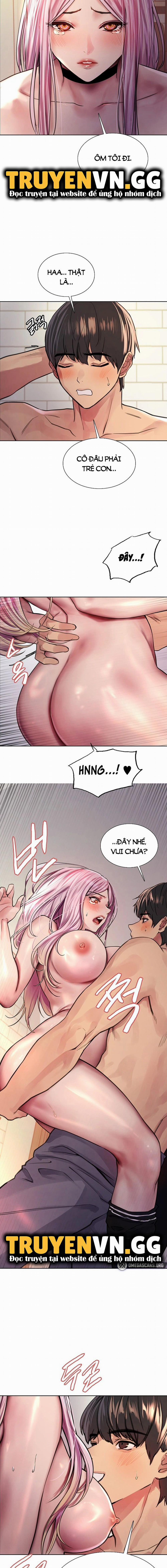 Nhãn Lực Toàn Năng 40 trang 11