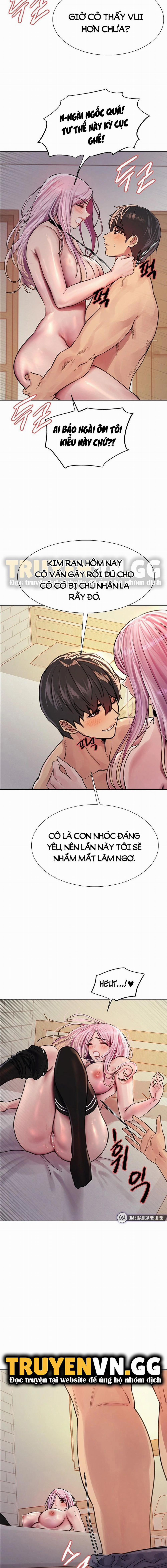 Nhãn Lực Toàn Năng 40 trang 12