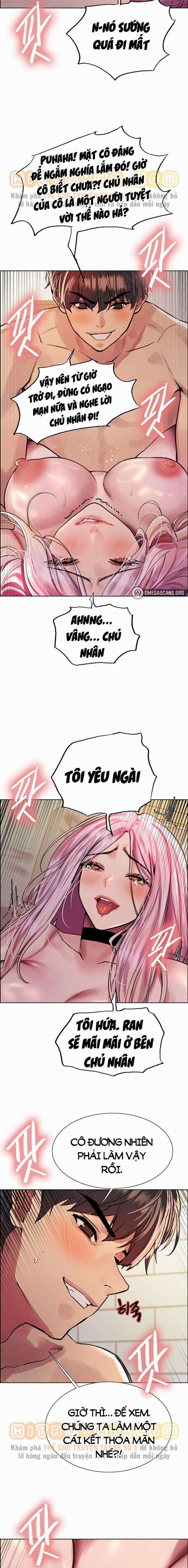 Nhãn Lực Toàn Năng 41 trang 14