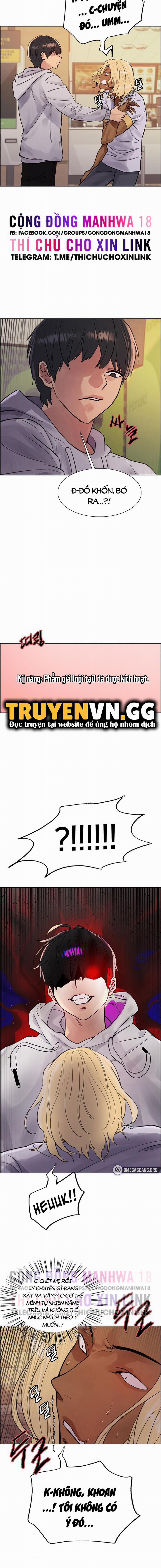 Nhãn Lực Toàn Năng 49 trang 12