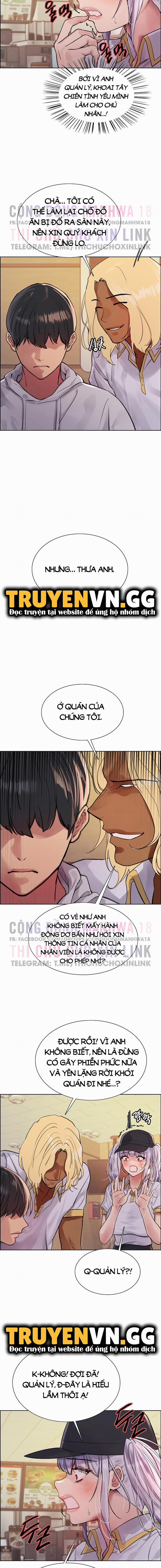 Nhãn Lực Toàn Năng 49 trang 8