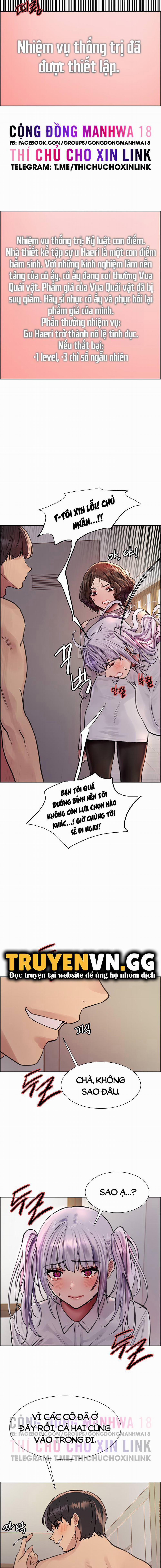 Nhãn Lực Toàn Năng 58 trang 5