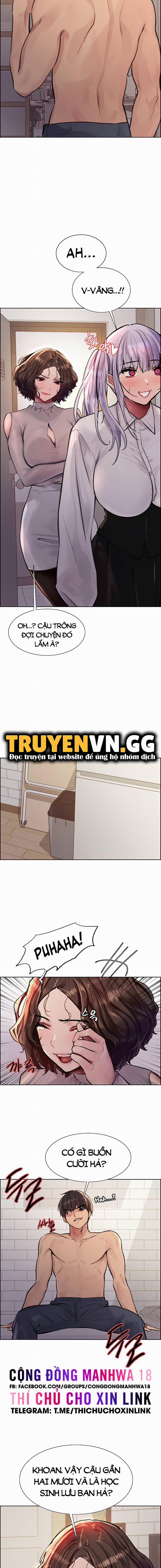 Nhãn Lực Toàn Năng 58 trang 6