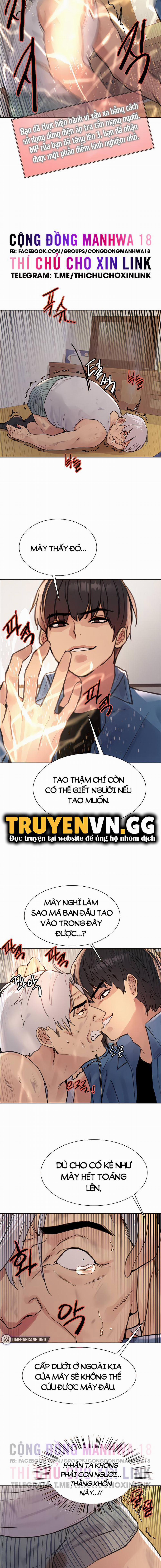 Nhãn Lực Toàn Năng 63 trang 10